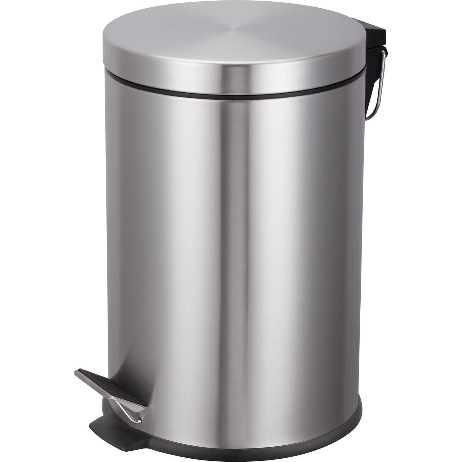 12L Pedal Bin Homebase