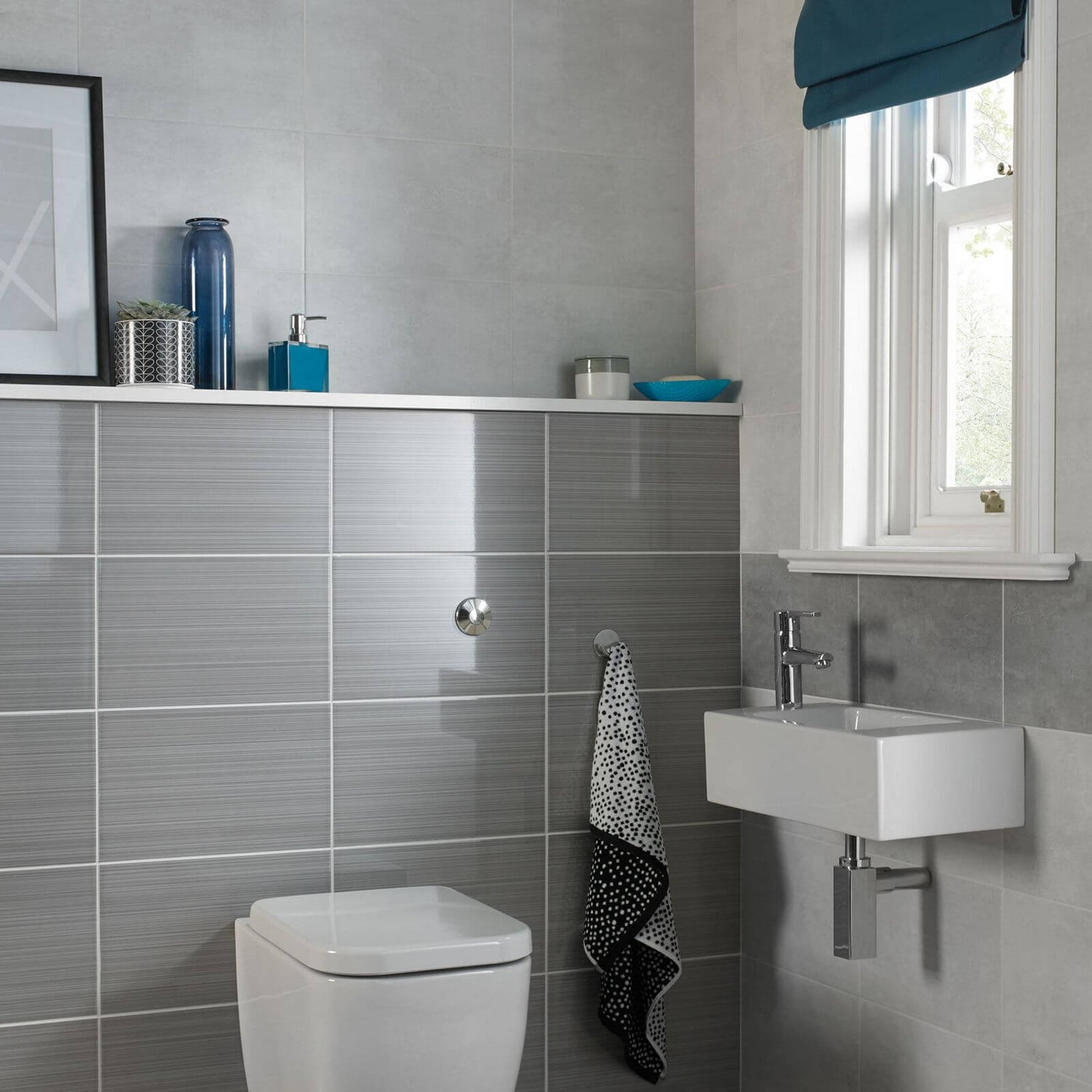 Homebase Bathroom Tiles Sale Everything Bathroom