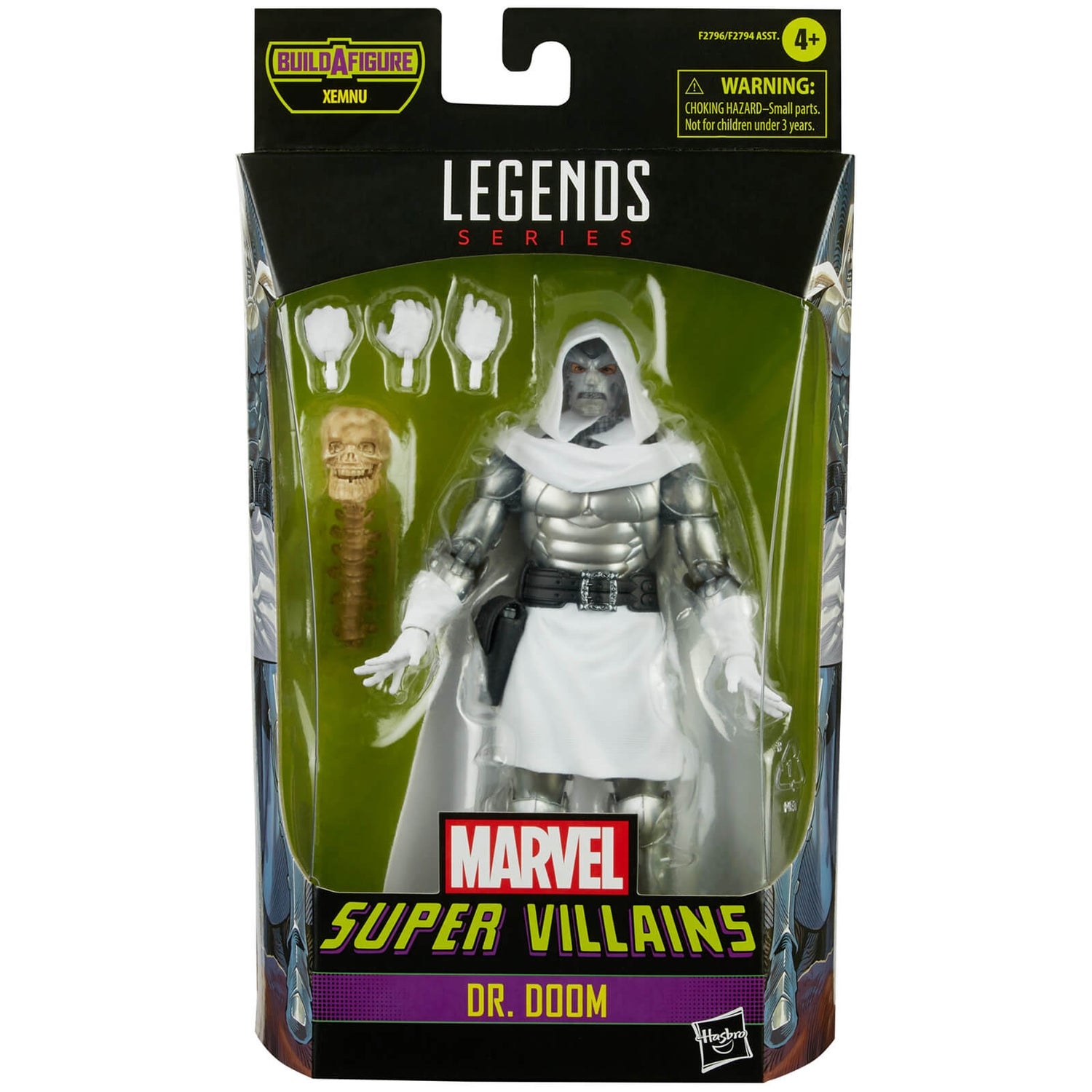 Hasbro Marvel Legends Series Dr Doom Action Figure Merchandise Zavvi Uk Hasbro Marvel Legends Series Dr Doom Action Figure Merchandise Zavvi Uk