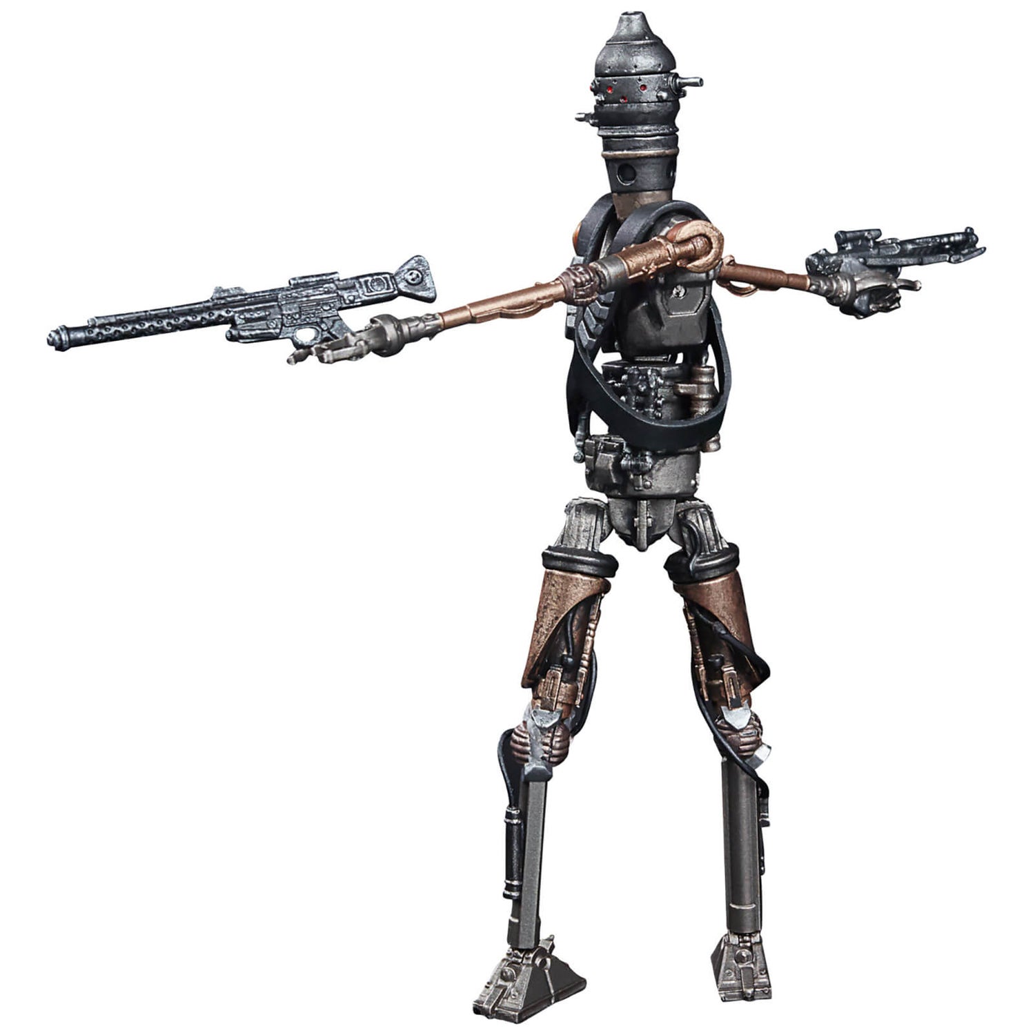 Star Wars The Vintage Collection, IG-11, Figurine articulée