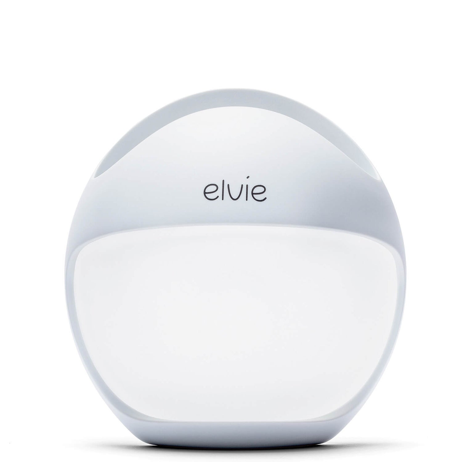 Elvie Curve Silicone Breast Pump