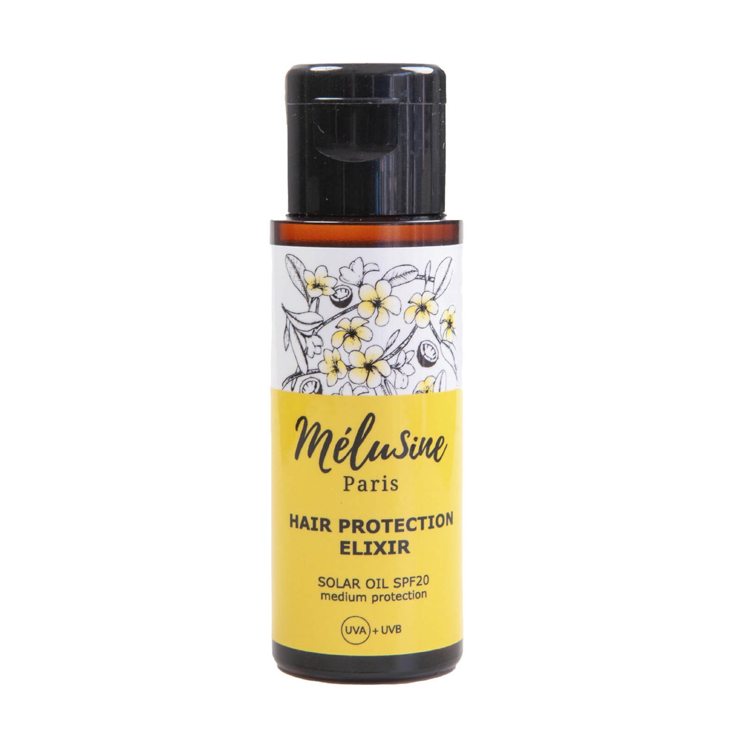 Mélusine Paris Hair Protection Elixir GLOSSYBOX DE