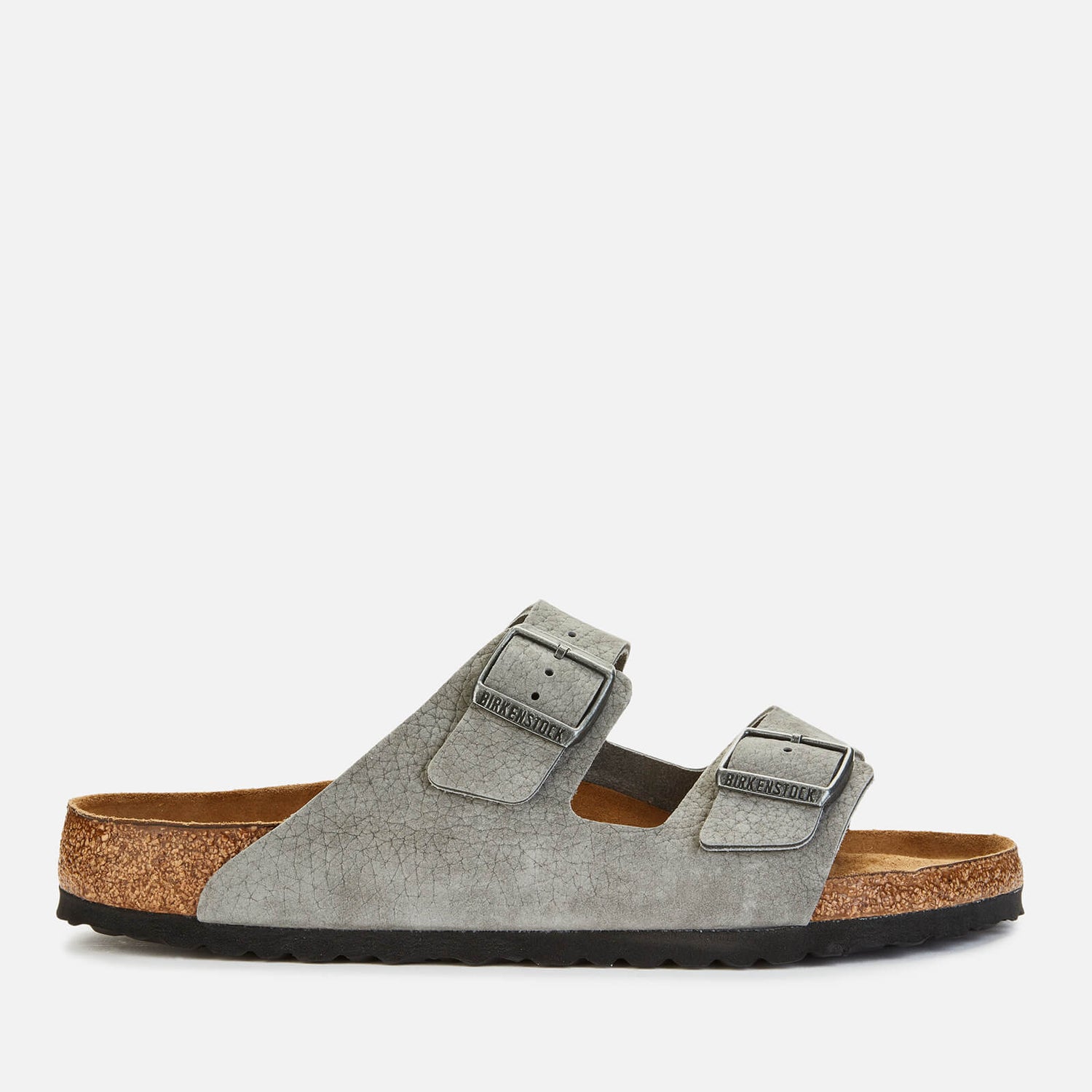 whale grey birkenstock