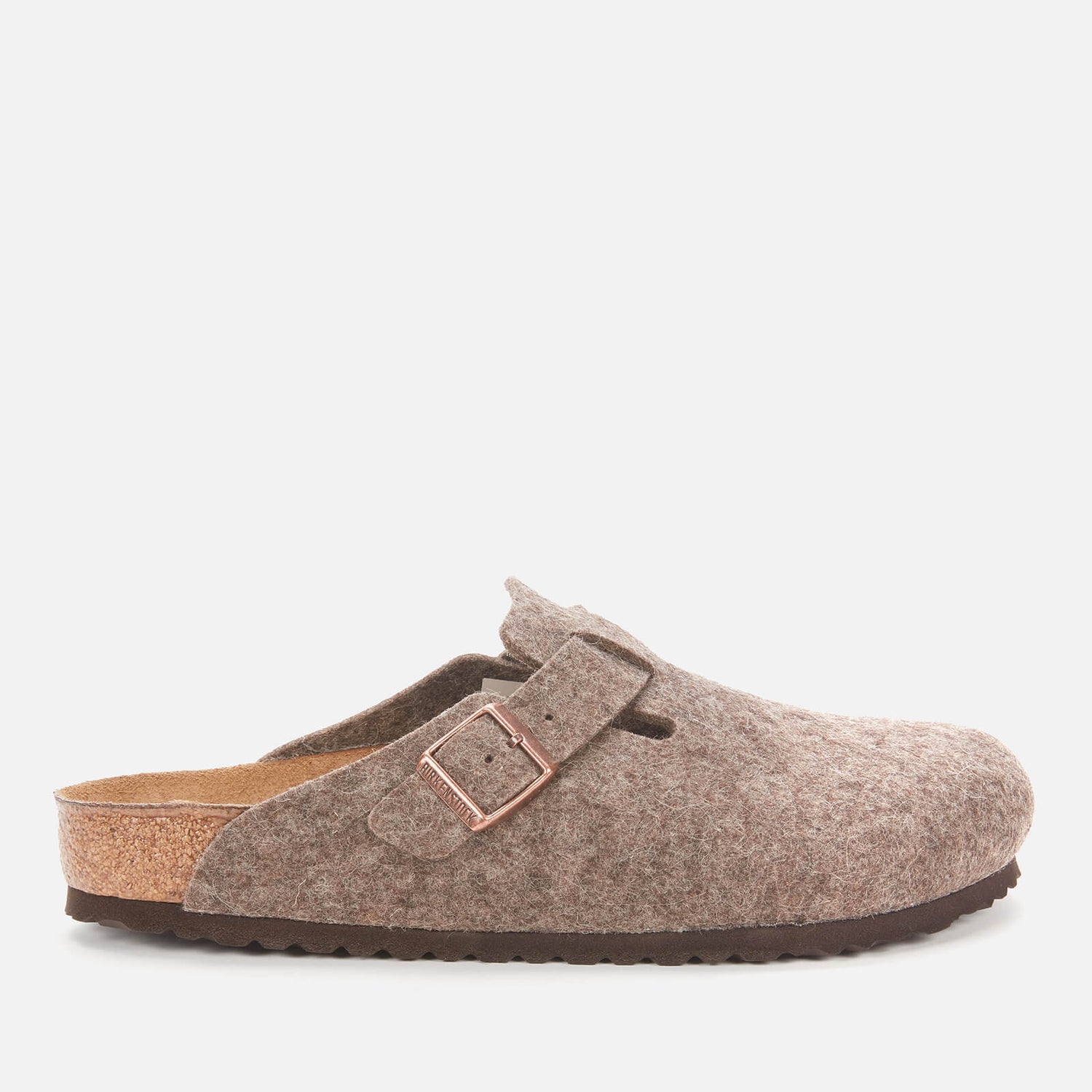 birkenstock boston cacao