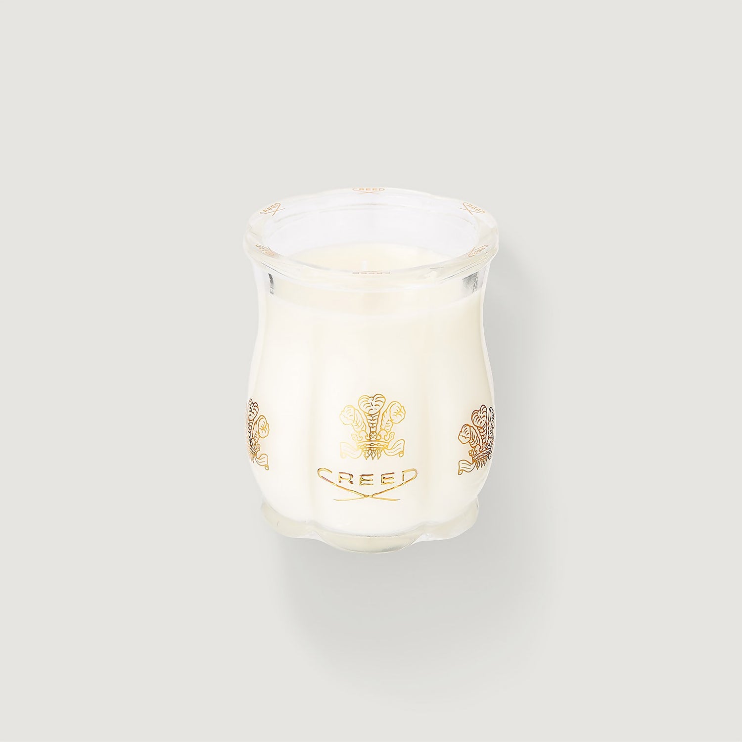 Green Irish Tweed Candle 200g Creed Fragrances