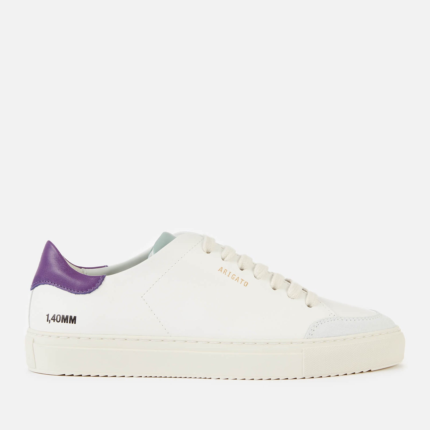 axel arigato trainers women's
