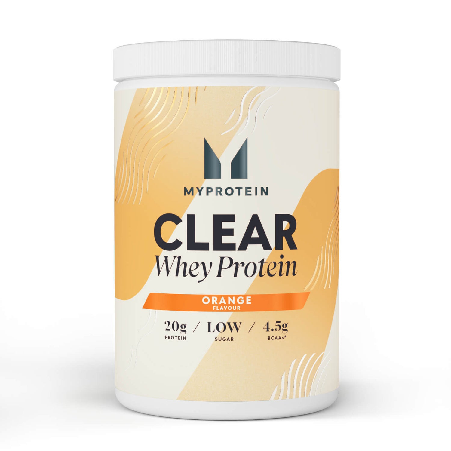Clear Whey Protein Powder MYPROTEIN™