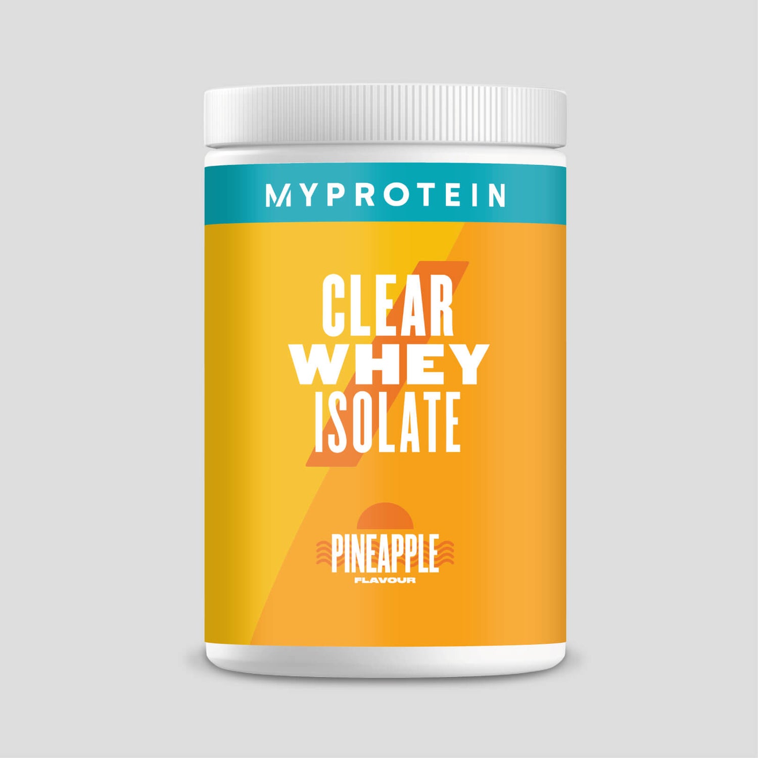 Clear Whey Protein Powder MYPROTEIN™