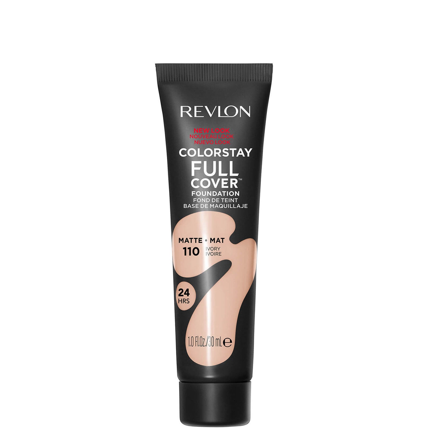 Тональная основа Revlon Colorstay Full Cover Foundation, 31 г ...