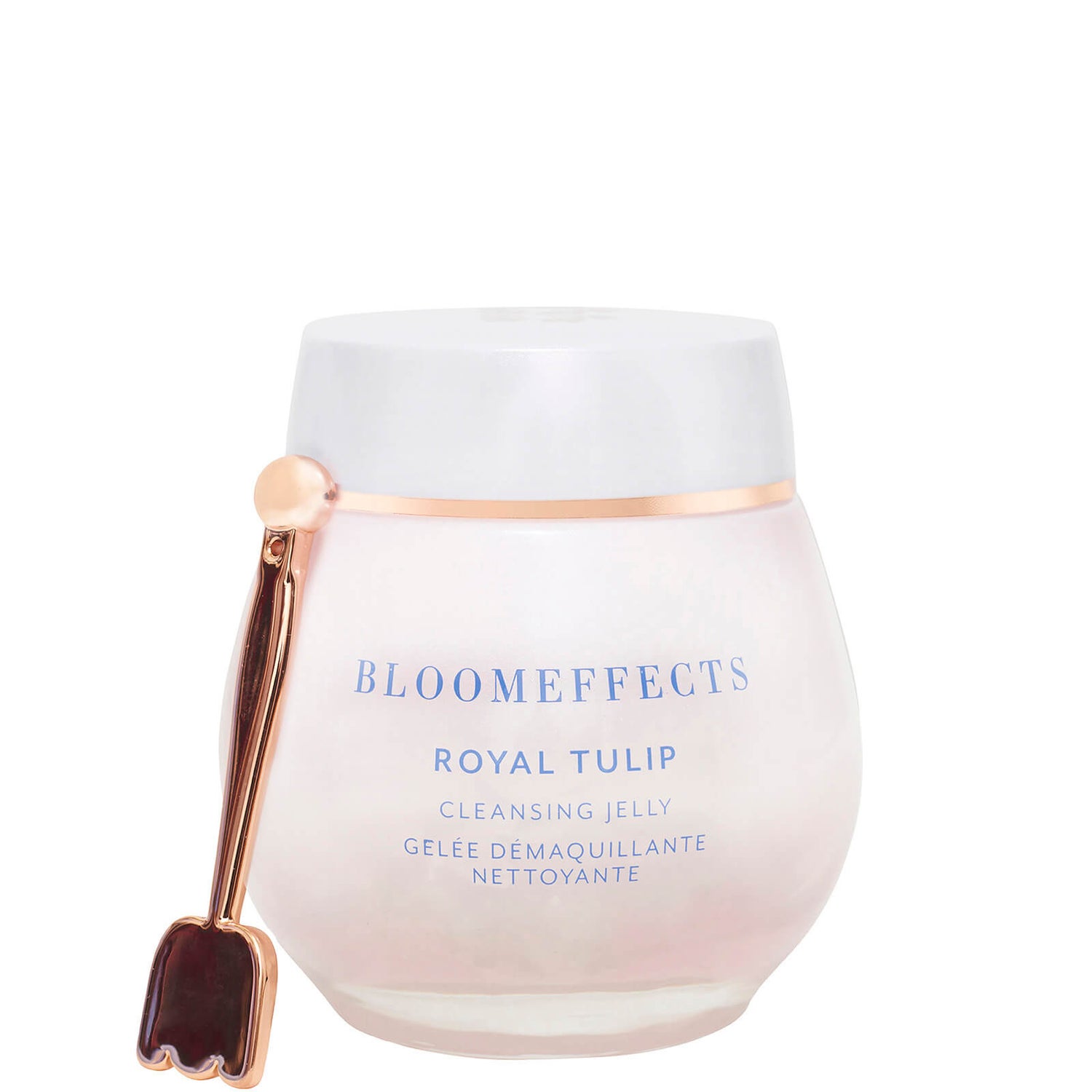 Bloomeffects Royal Tulip Cleansing Jelly 80ml Dermstore
