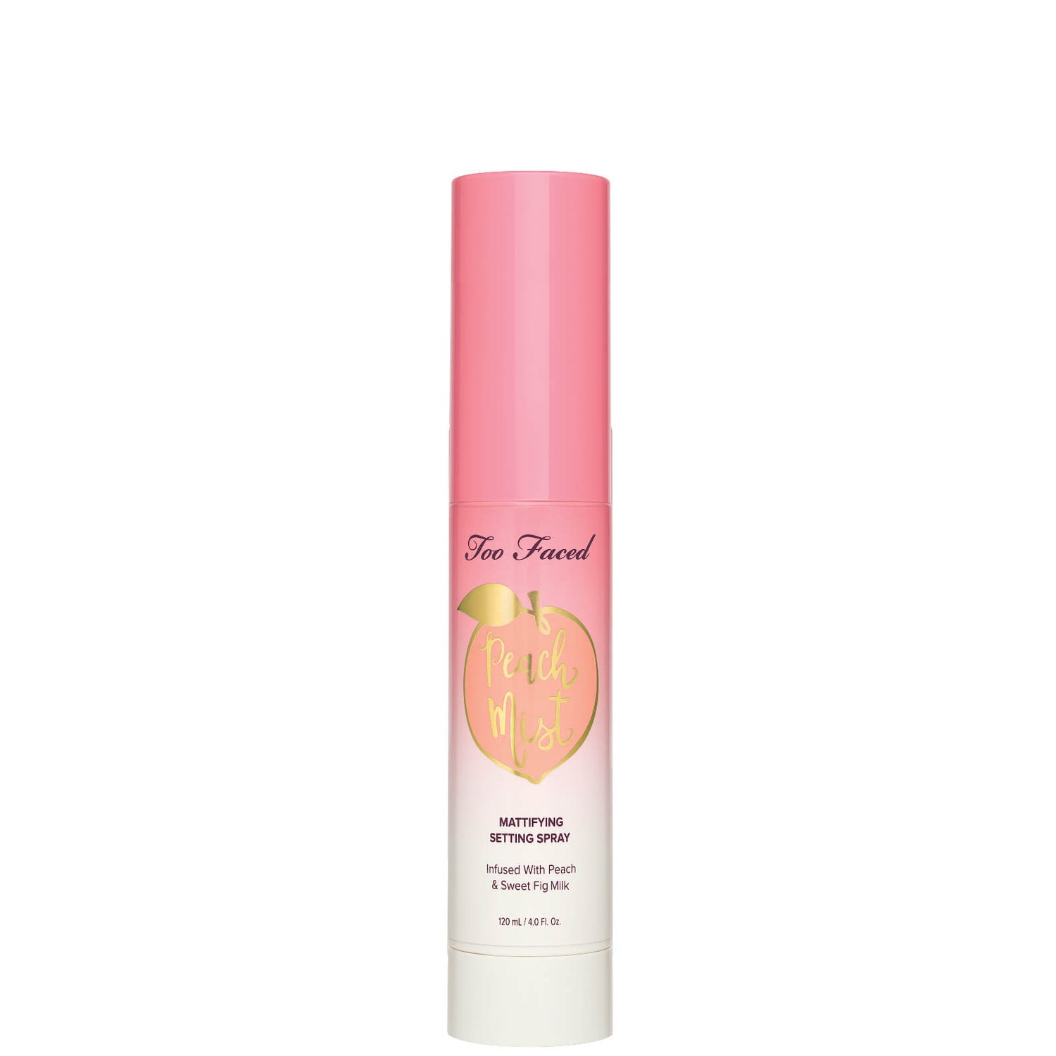 Peach setting spray Clearance