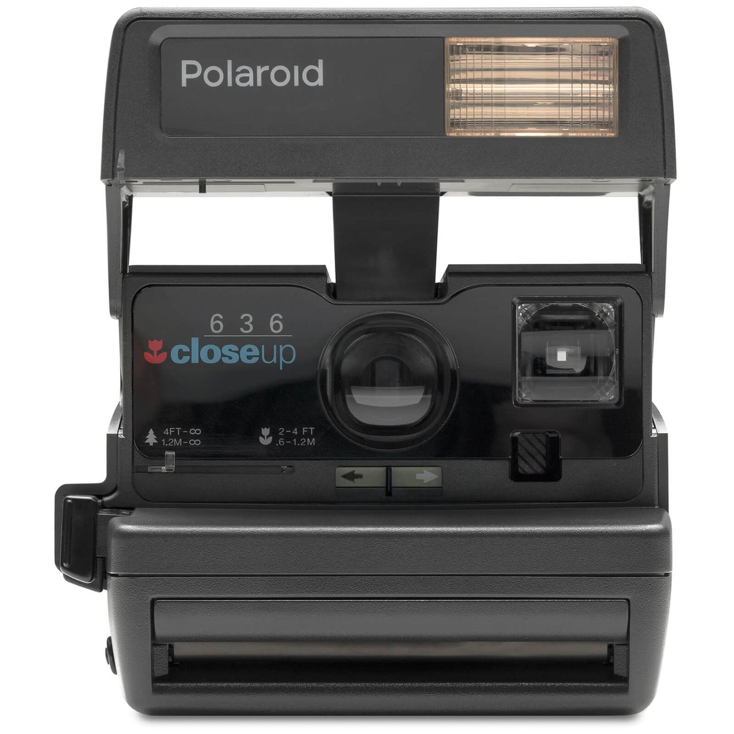 Polaroid фотоаппарат