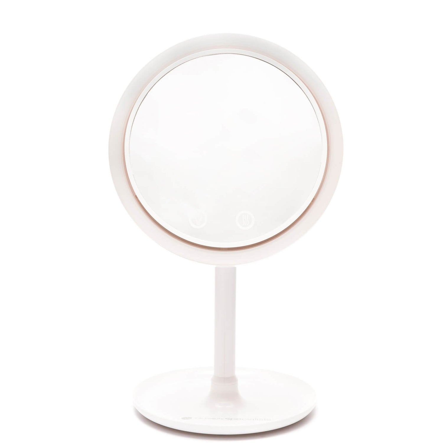 Rio Illuminated Mirror with Built in Fan LOOKFANTASTIC