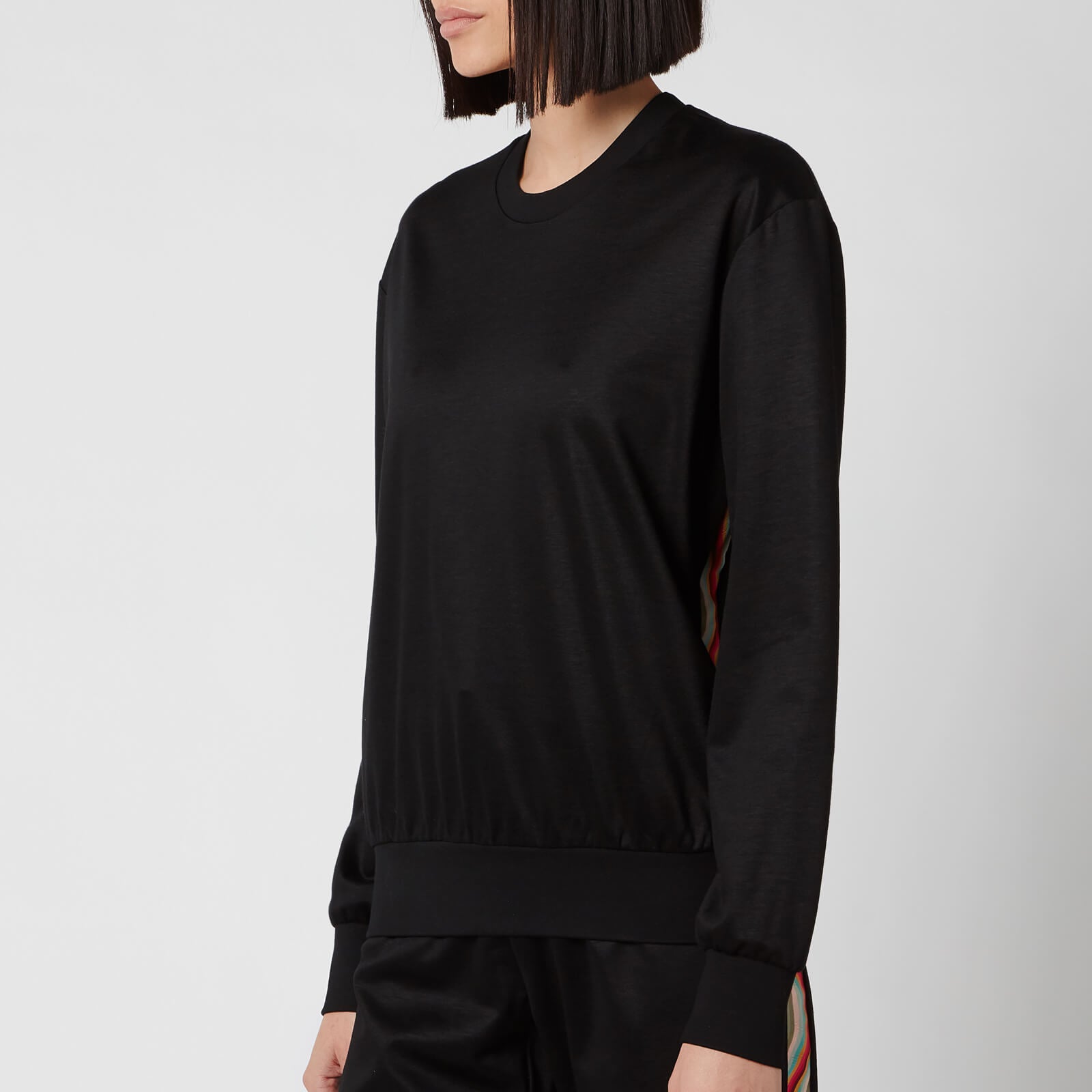 PAUL SMITH - Woman - Black - Shirt main image 0