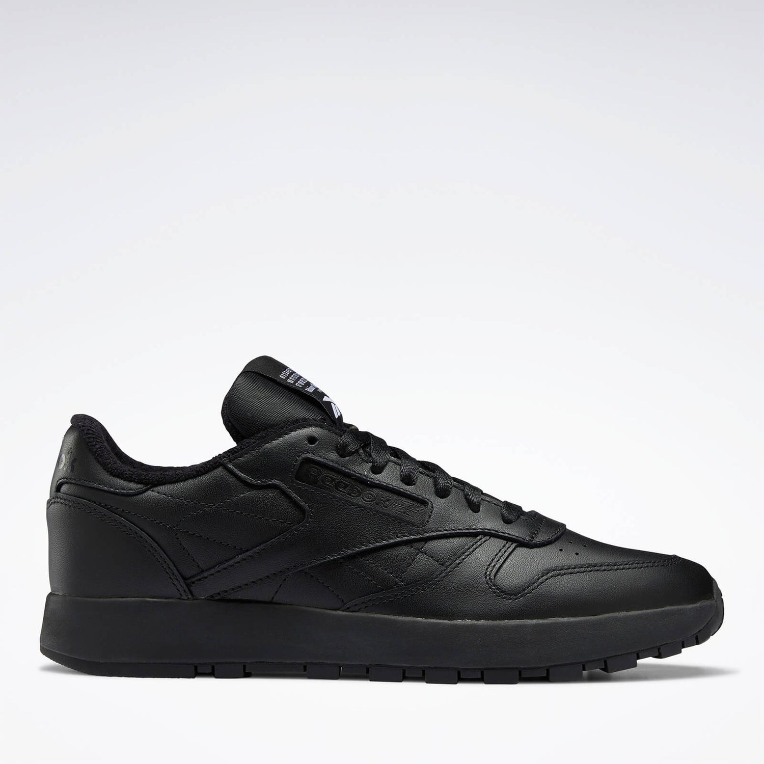 margiela sneakers reebok