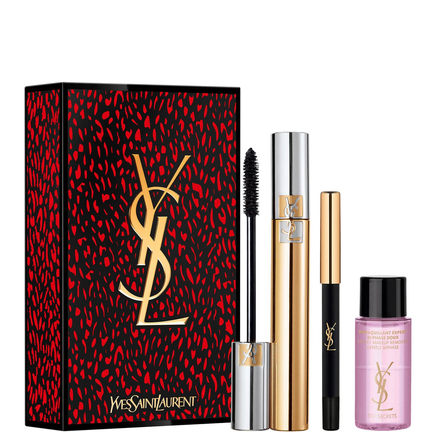 Yves Saint Laurent Mascara Volume Effet Faux Cils Eye MustHaves Set