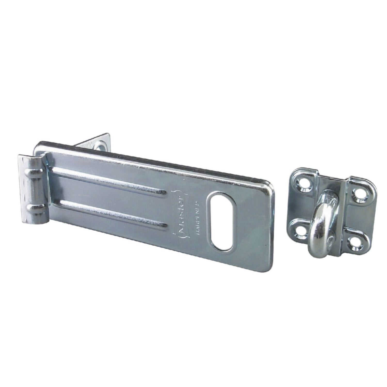 Master Lock Steel Hasp 152mm Homebase