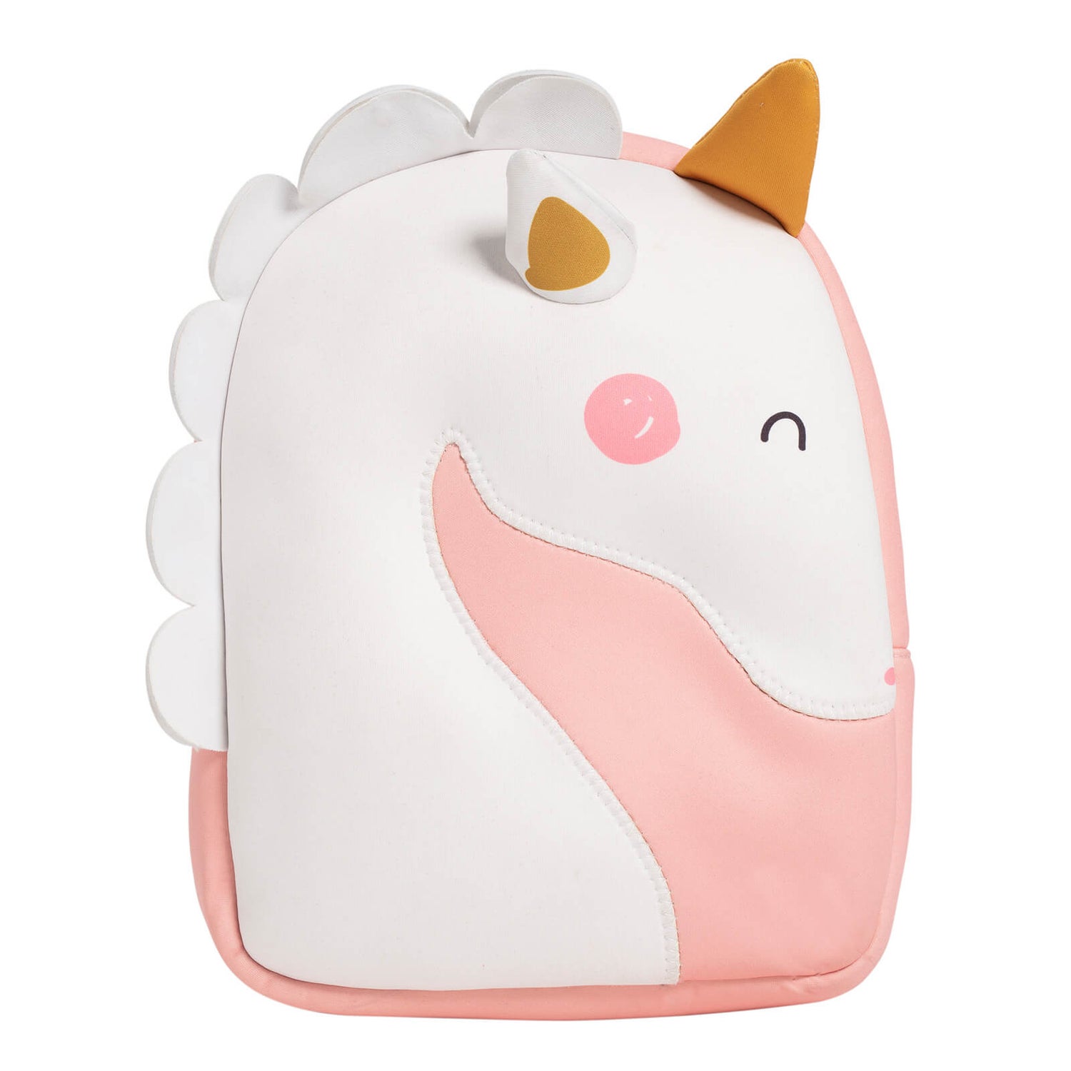 Sunnylife Kids Neoprene Backpack Seahorse Unicorn