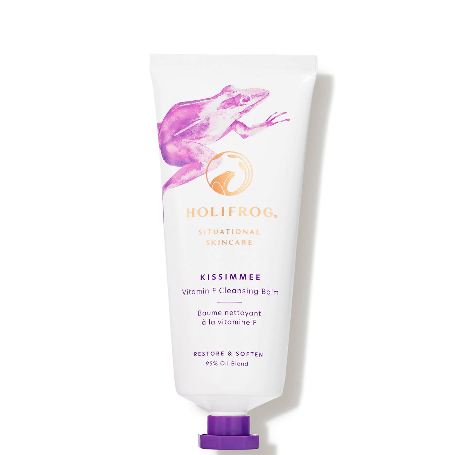 HoliFrog Kissimmee Vitamin F Therapy 3.4 fl oz 100ml Cult Beauty