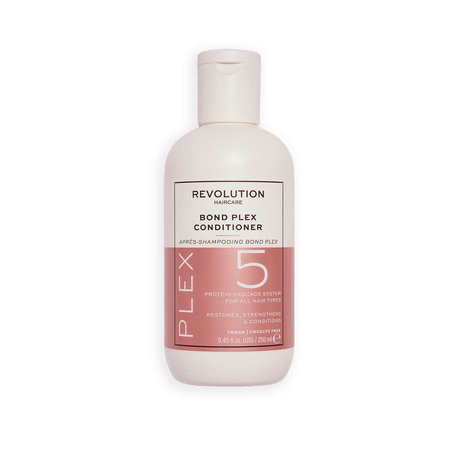 Revolution Haircare Plex 5 Bond Plex Conditioner LOOKFANTASTIC