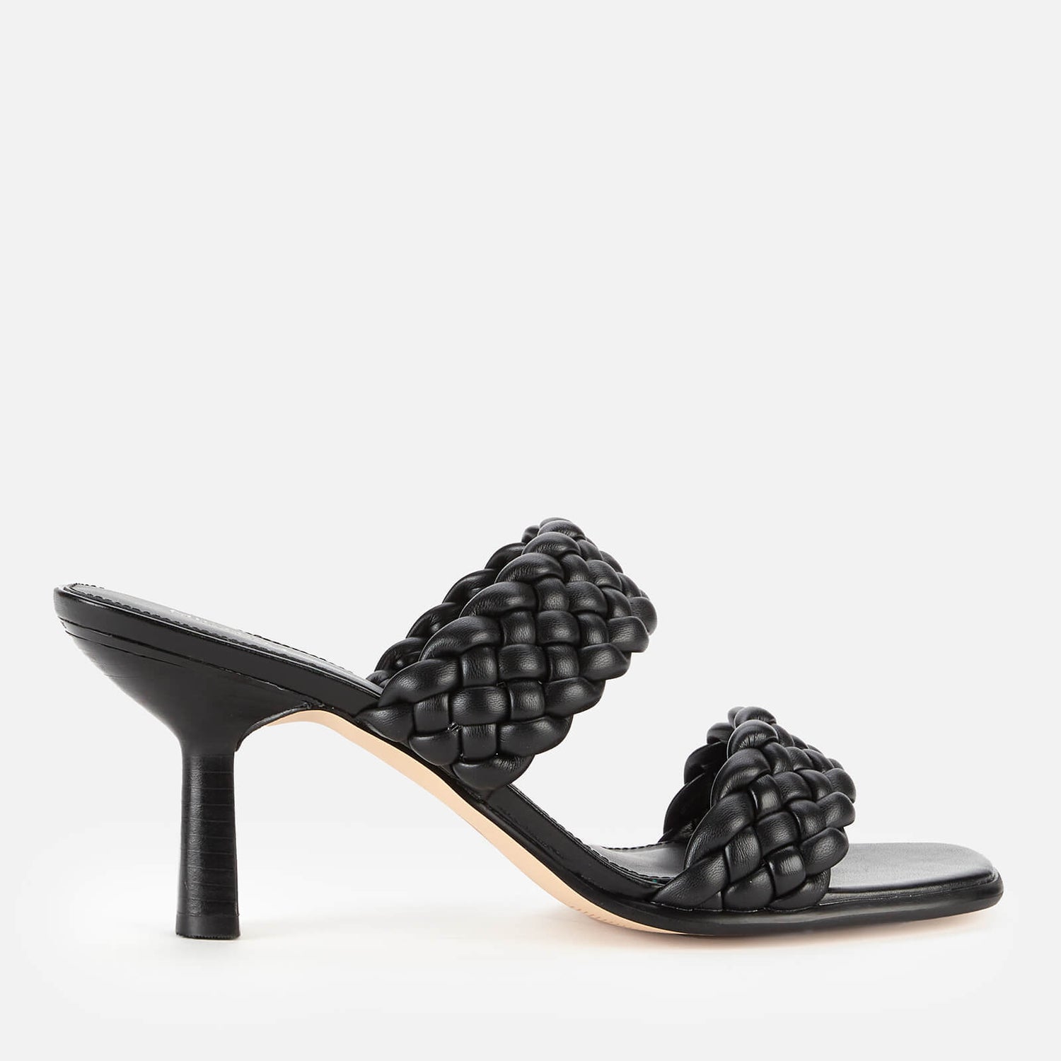 michael kors amelia mules