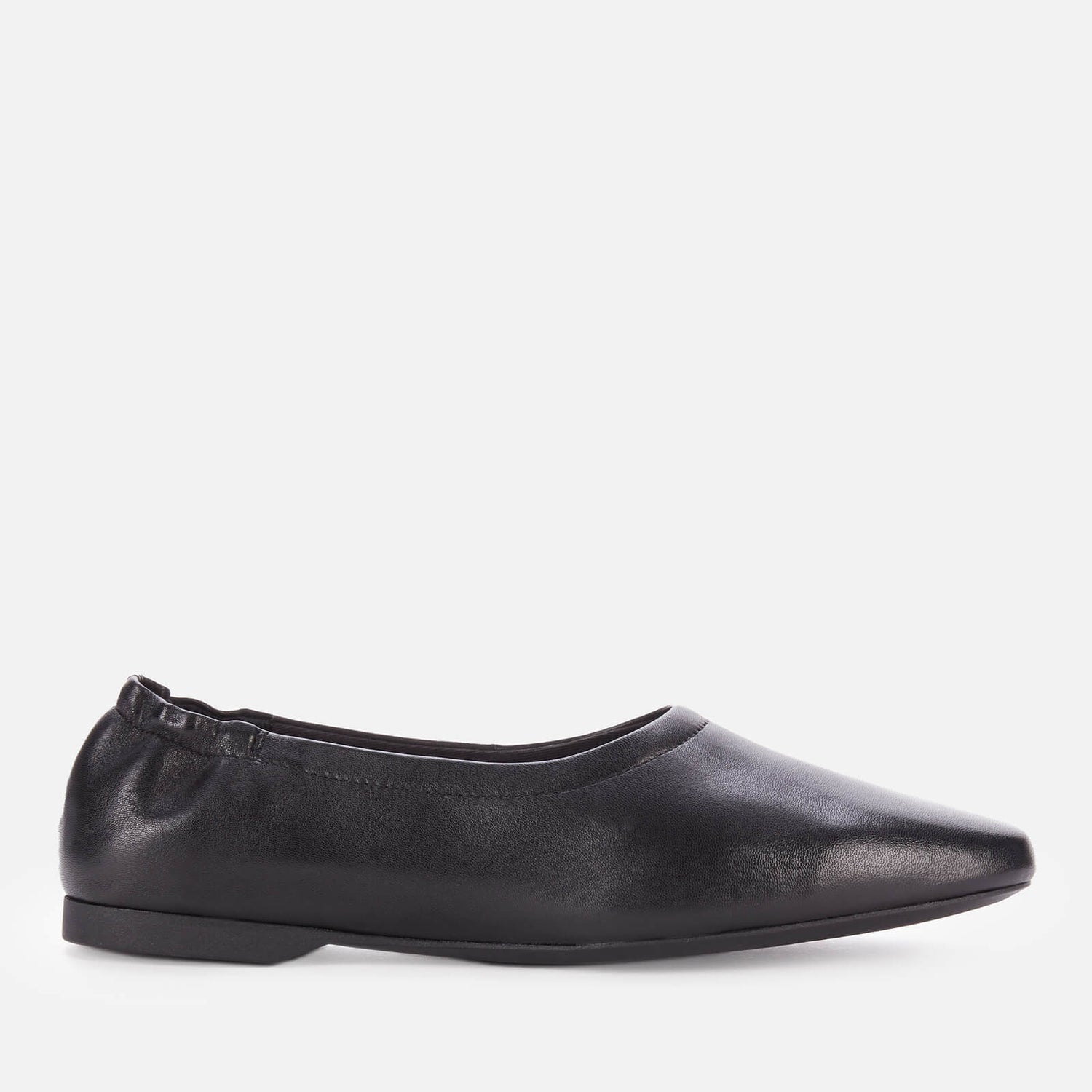 vagabond maddie flat