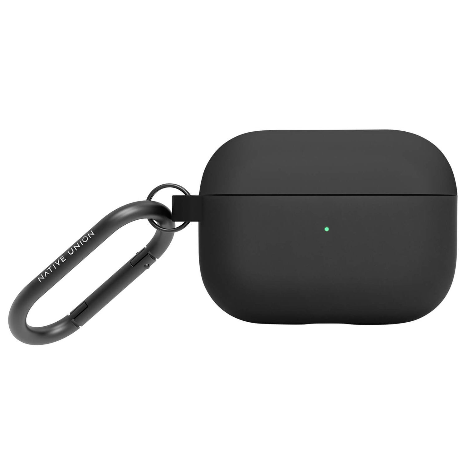 Native Union Roam Airpod Pro Case - Black | TheHut.com