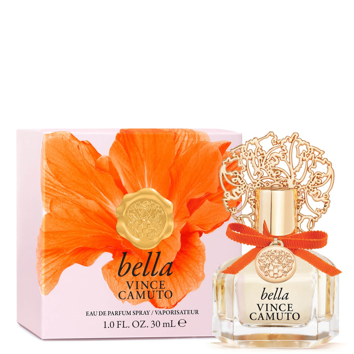Bella by Vince Camuto, 3.4 oz Eau De Parfum Spray for Women