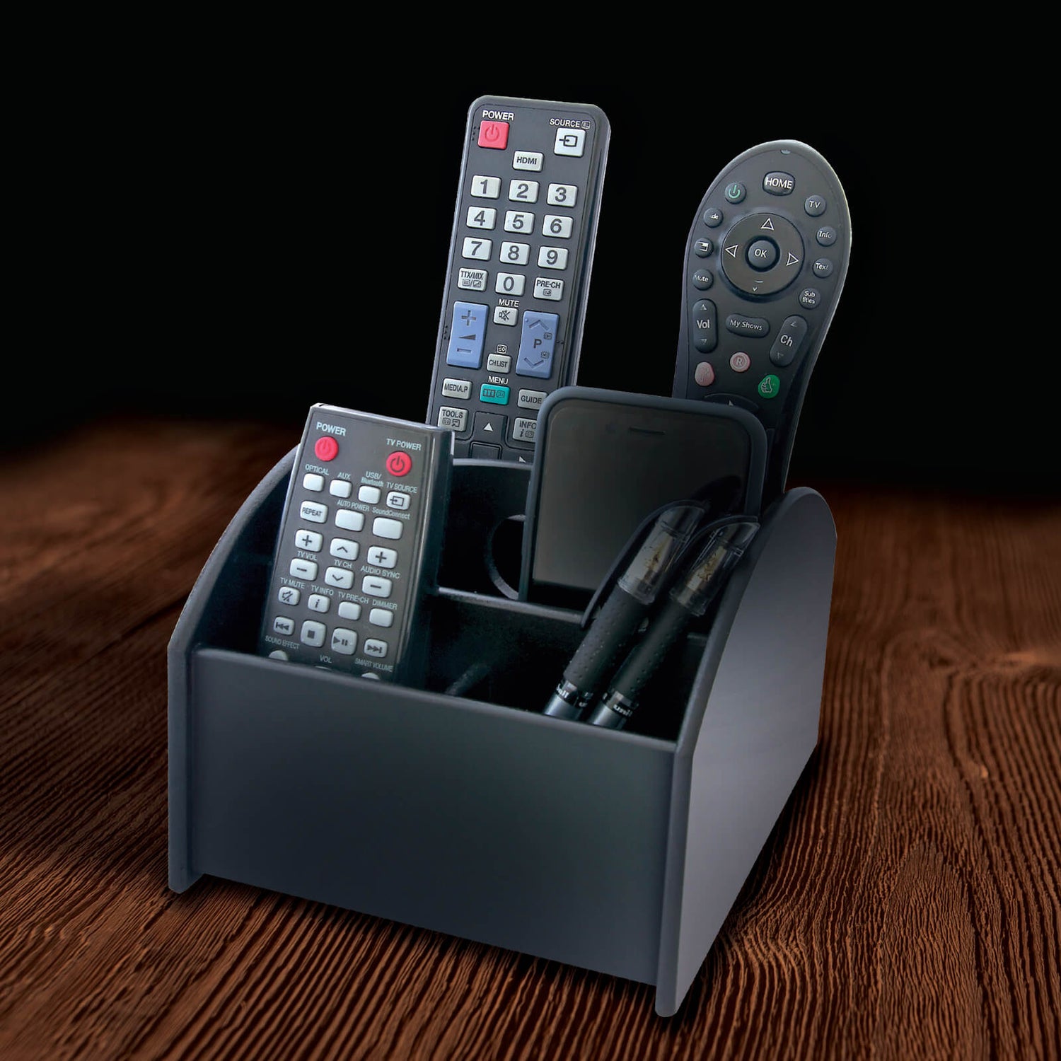 Remote Control Caddy IWOOT UK