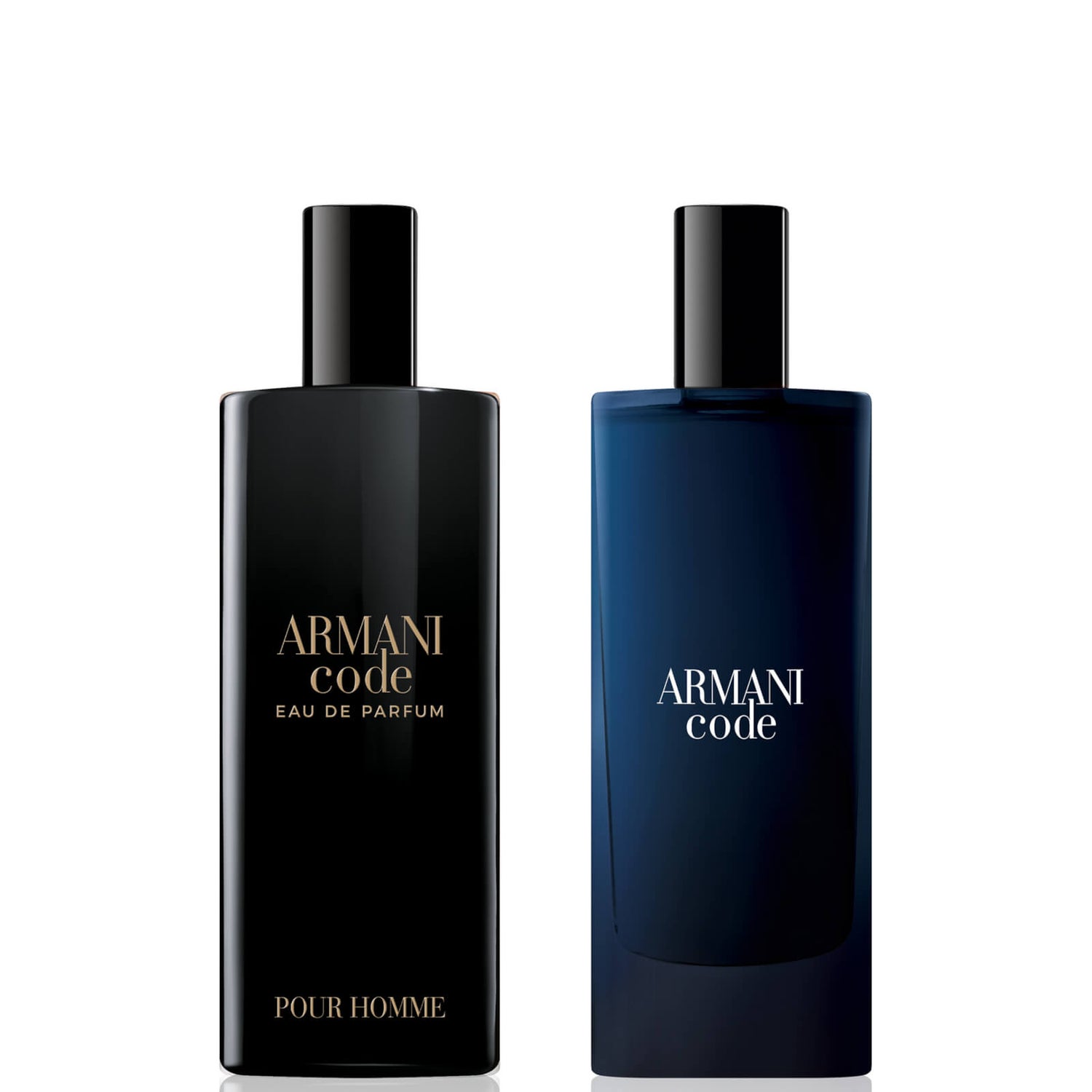 Armani Code Eau de Parfum Set LOOKFANTASTIC