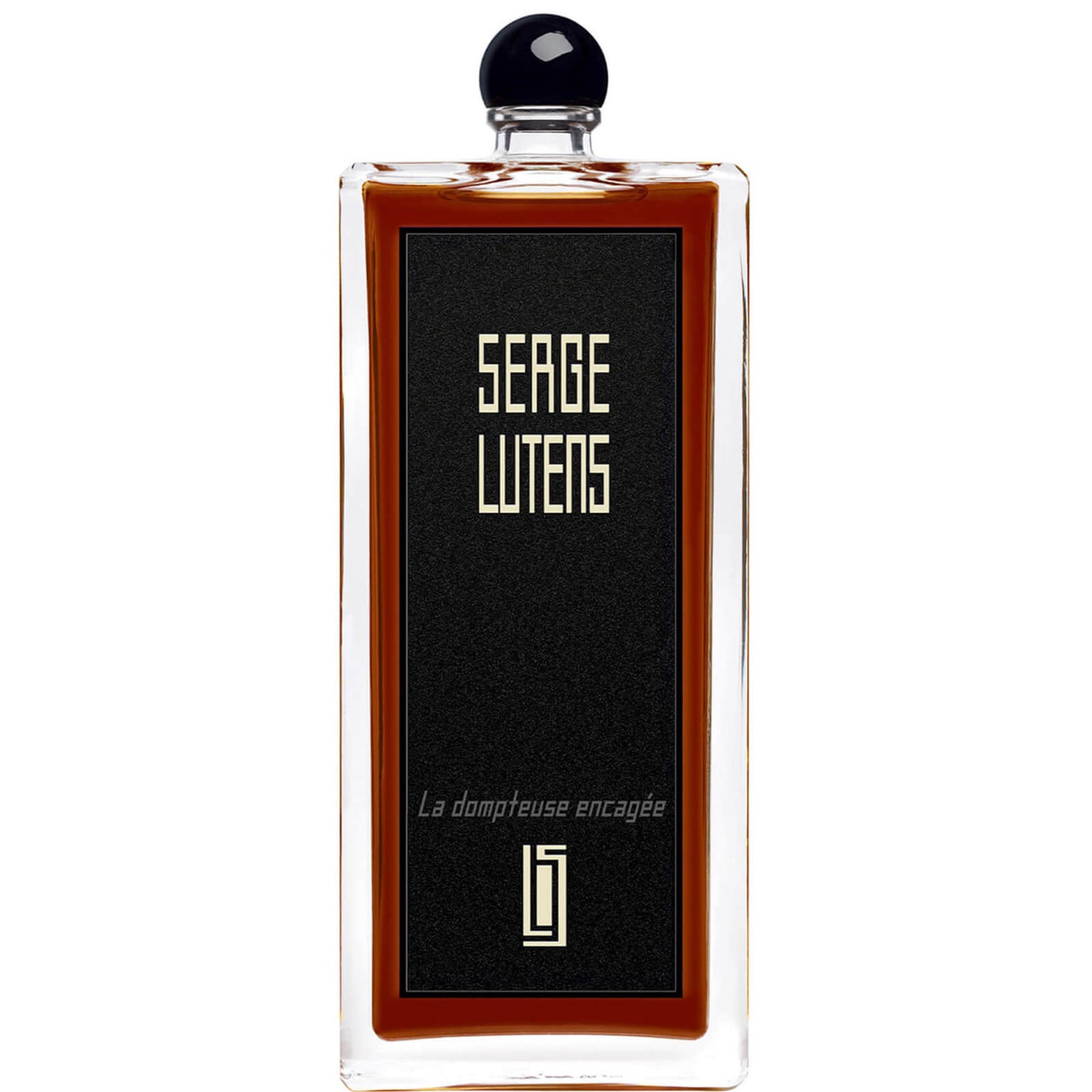 Serge lutens encagee. Serge lutens encagee