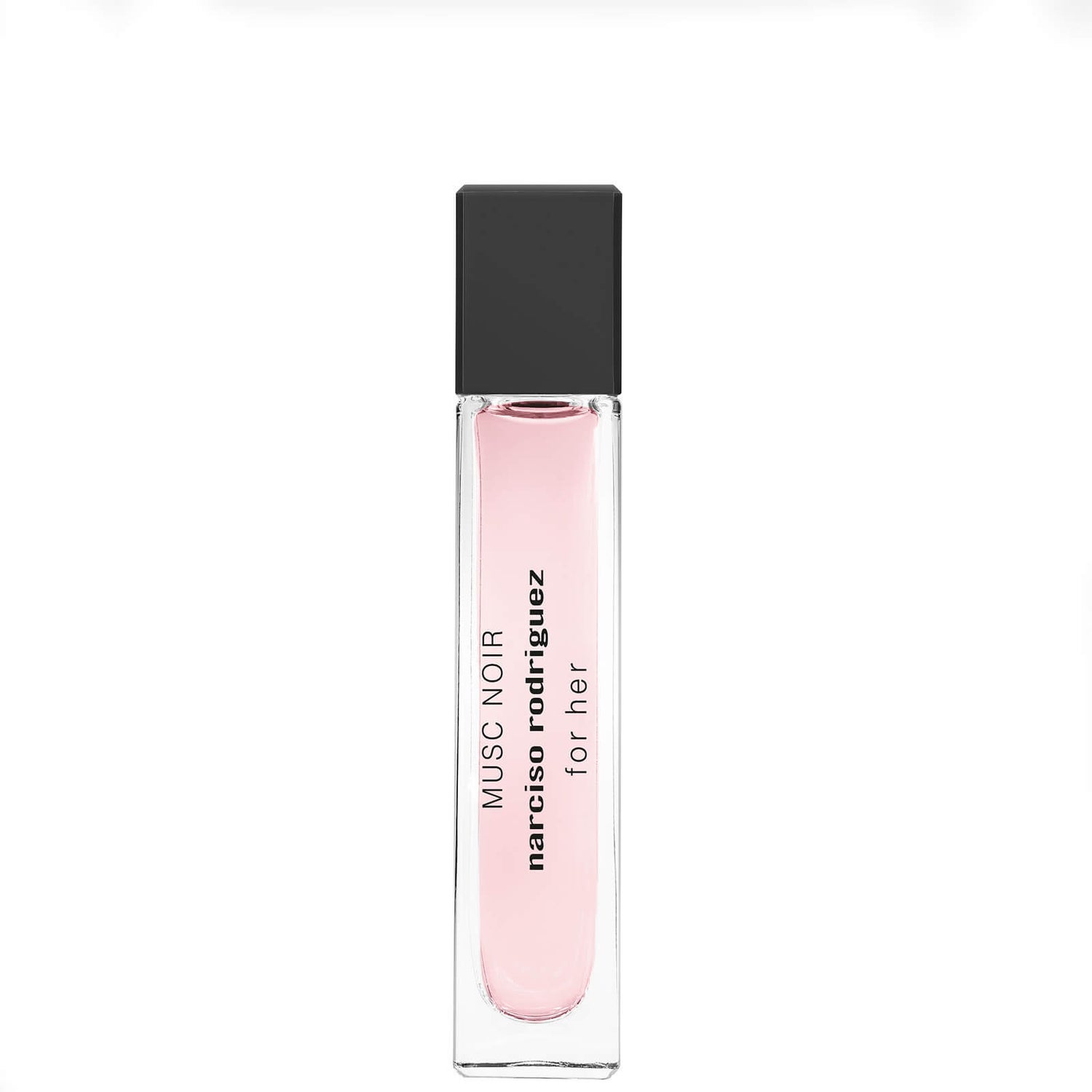 Narciso Rodriguez for Her Musc Noir Eau de Parfum Purse Spray 10ml ...