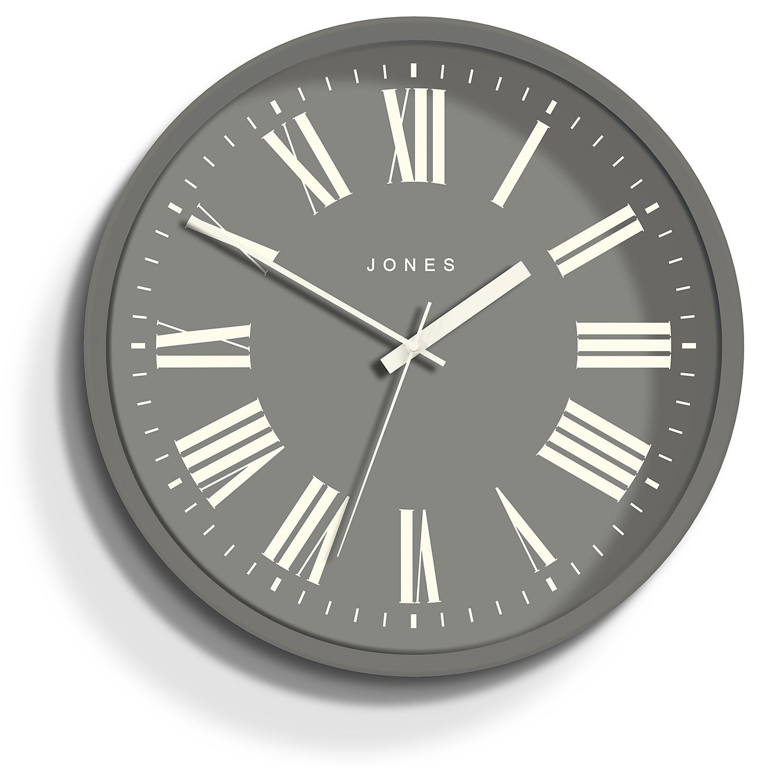 Outdoor Clocks Homebase Fasci Garden
