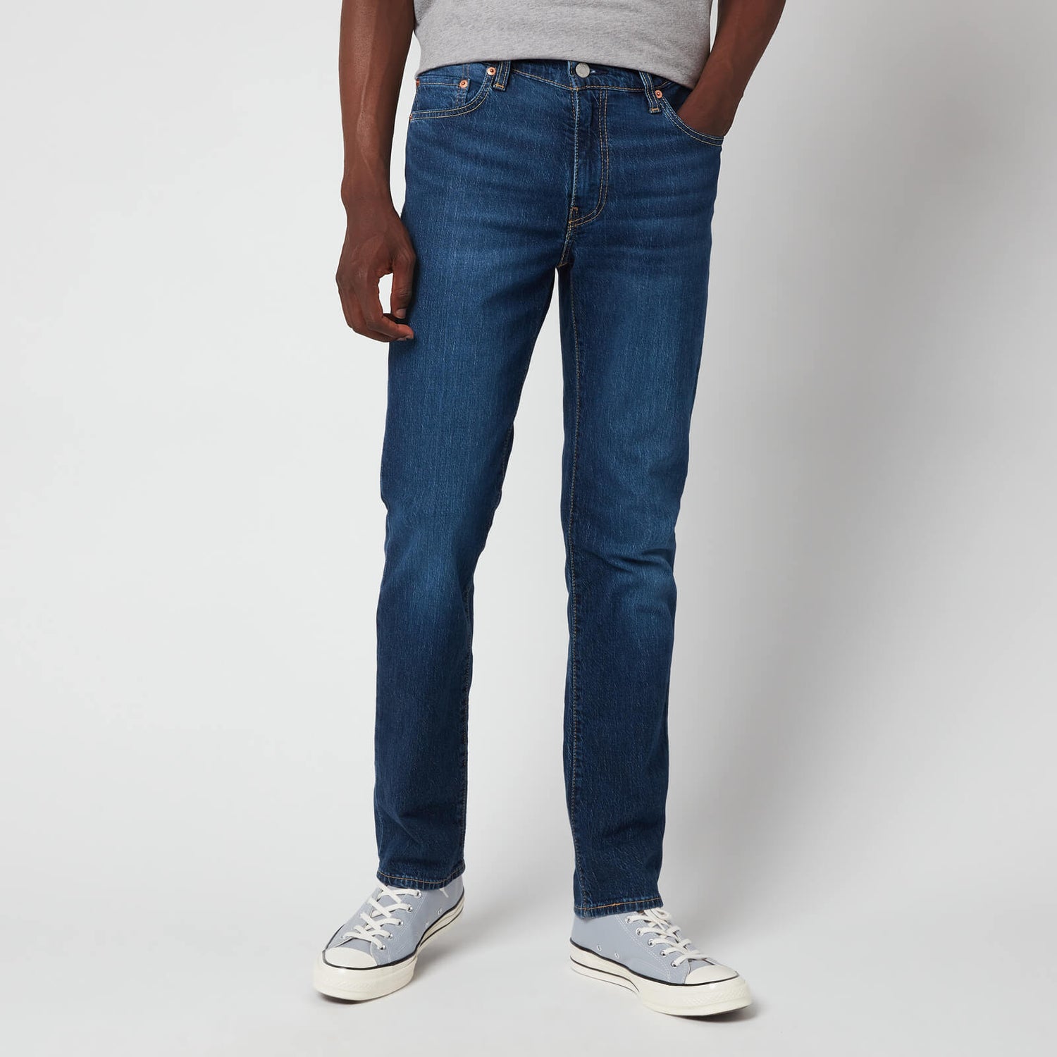 Levi'S Responds To The Shocking Tape Leak - oja5m4a