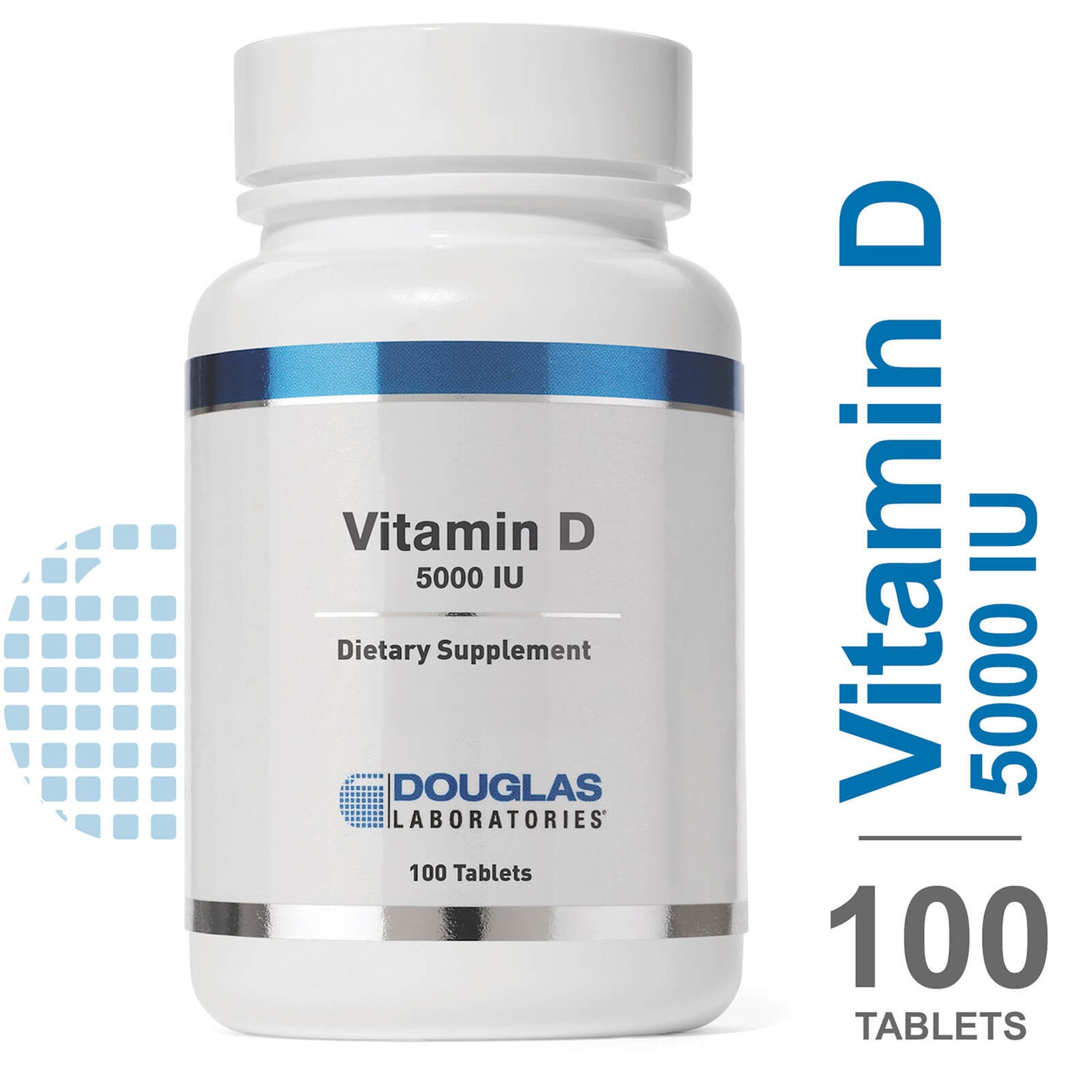 vitamin d 125 mcg
