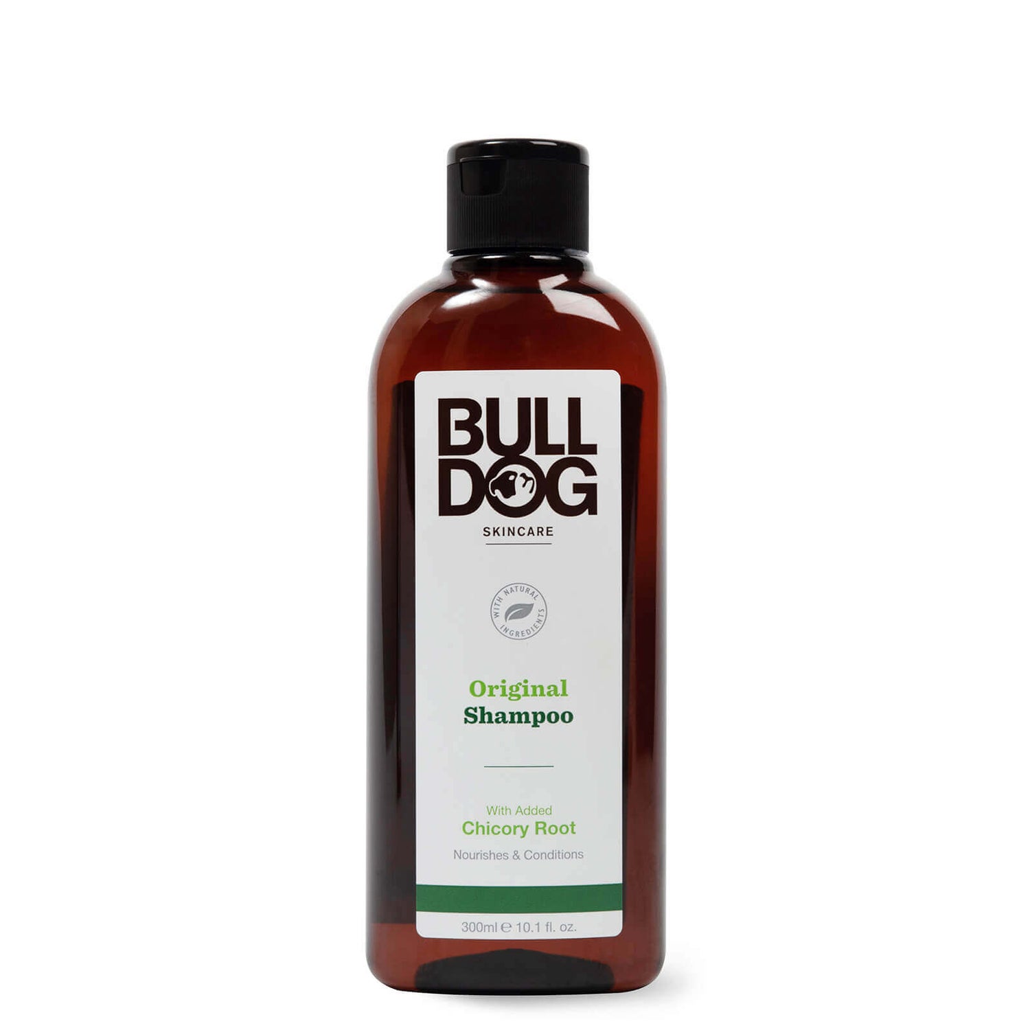 Bulldog Original Shampoo 300ml - Gratis Lieferservice weltweit