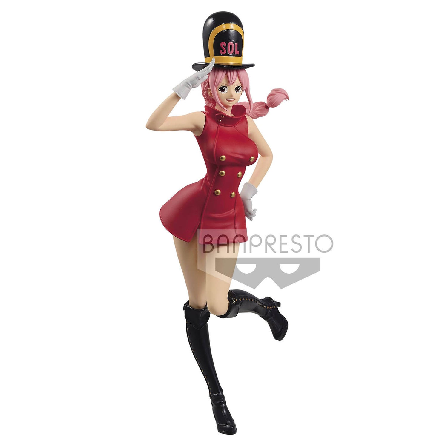 one piece sweet style