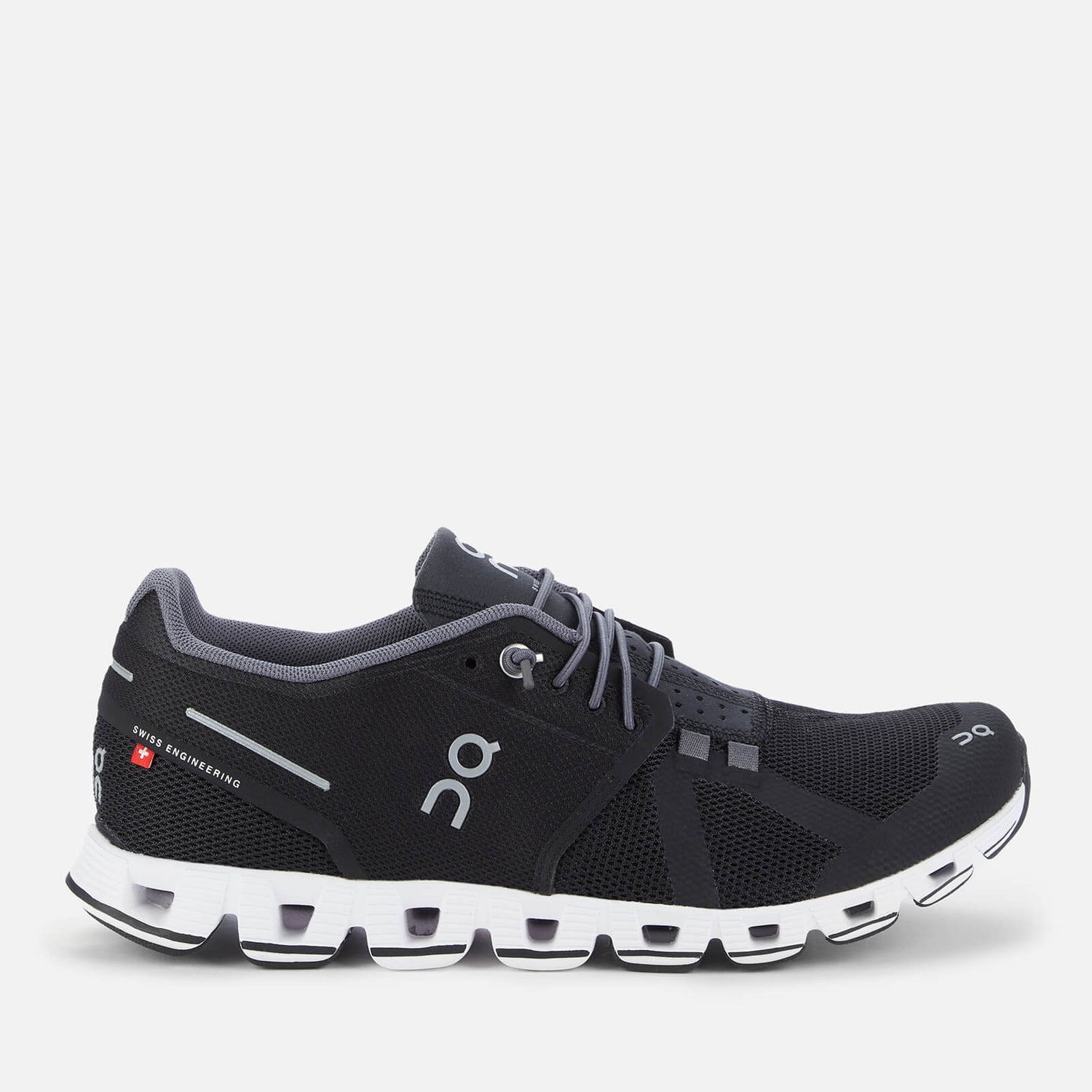 on cloudflow ladies trainers