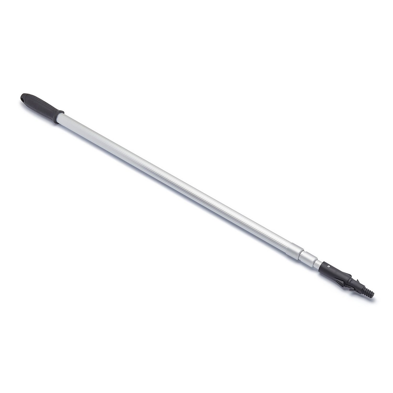 3m Harris Ultimate Aluminium Extension Pole Homebase