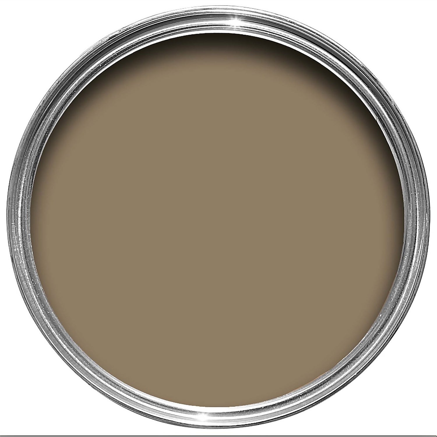 Farrow & Ball NHM Full Gloss Paint No. W108 Broccoli Brown 2.5L Homebase Farrow & Ball NHM Full Gloss Paint No. W108 Broccoli Brown 2.5L Homebase