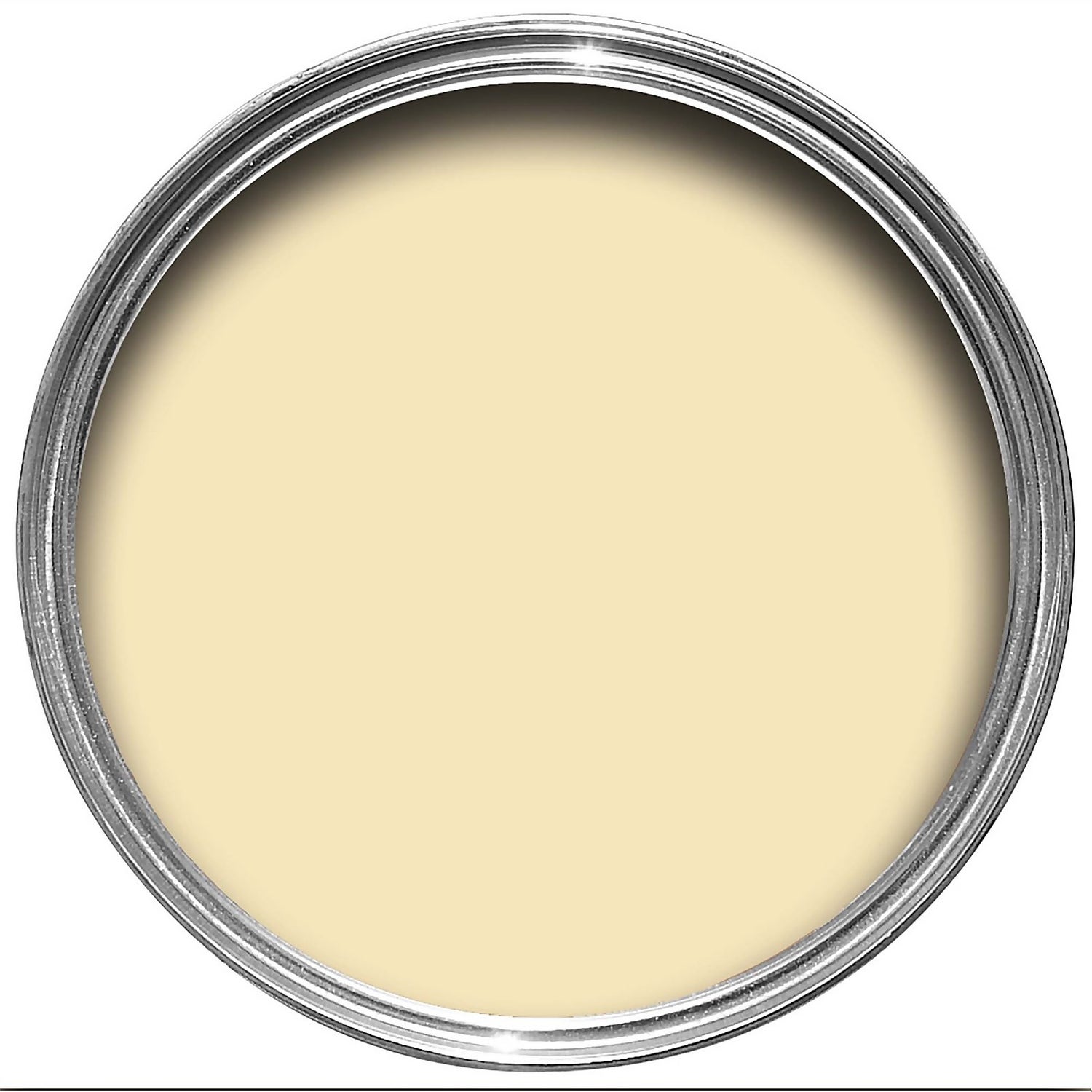 Farrow & Ball NHM Estate Emulsion Paint No. W5 Orange Coloured White 5L Homebase
