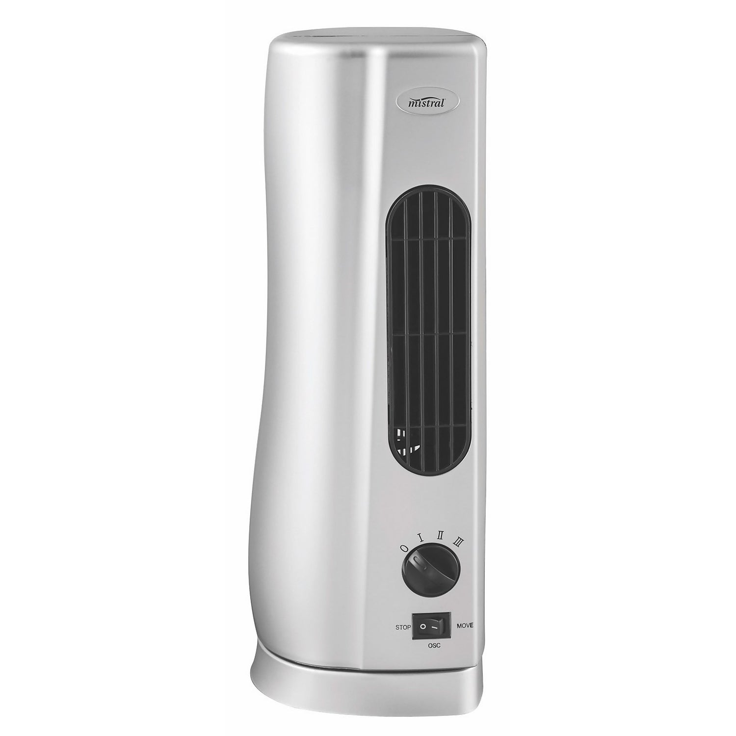 14 Inch Tower Fan Homebase