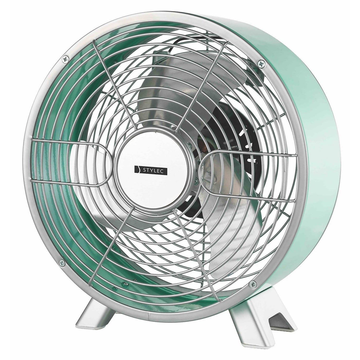 8 inch desk fan Clearance