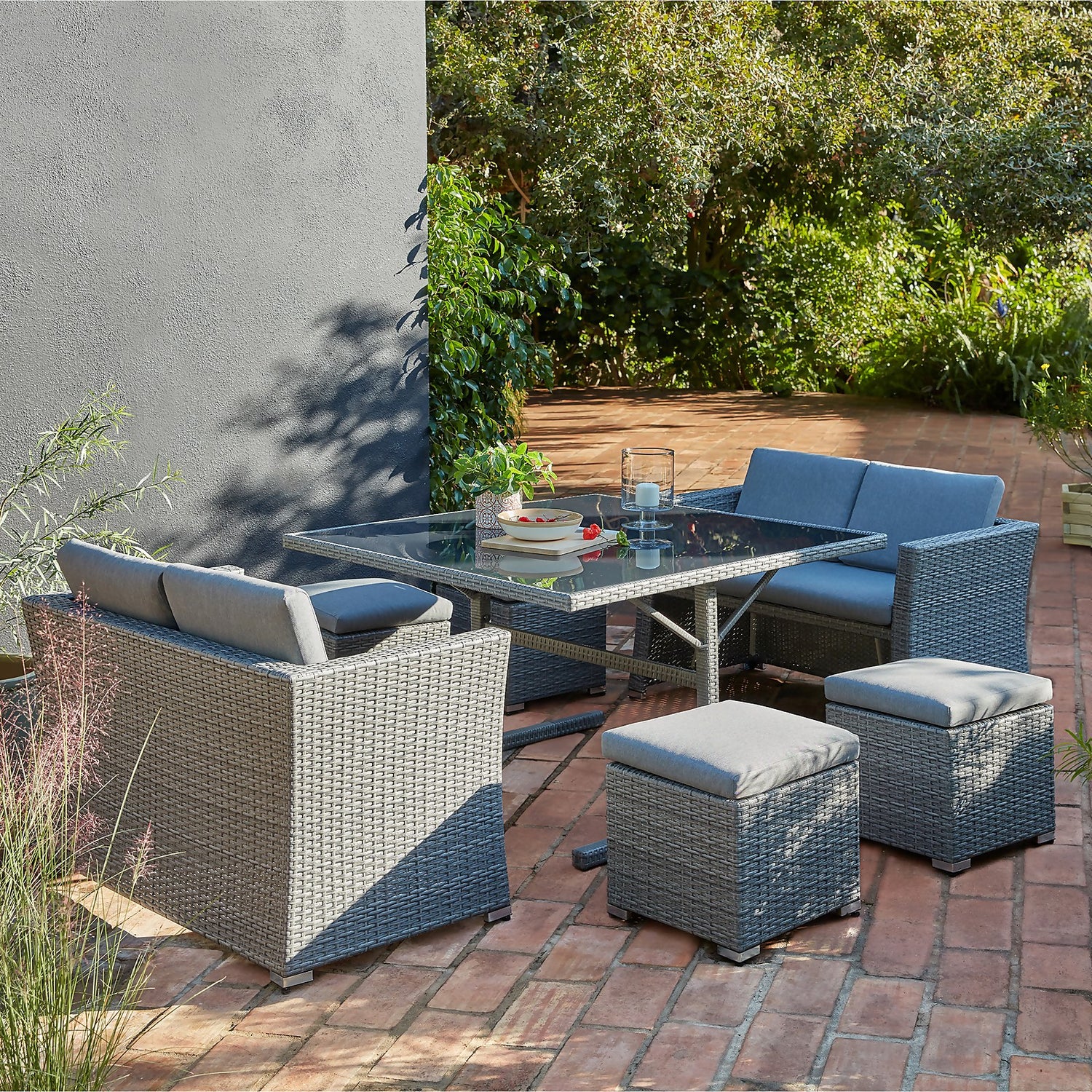 Homebase Spirit Garden Furniture Reviews 2022 www