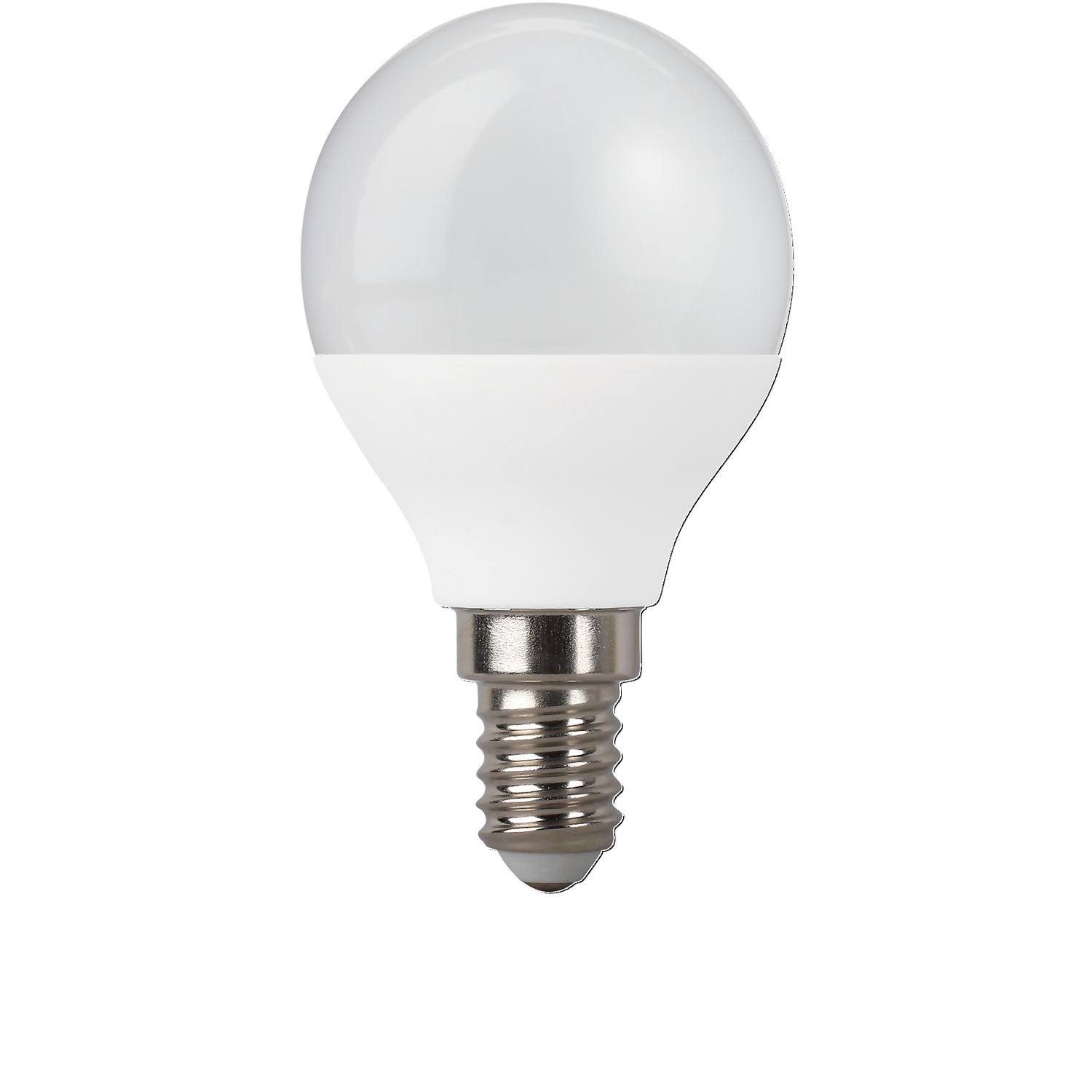 TCP LED Globe 40W SES Warm Non Dimmable Light Bulb Homebase