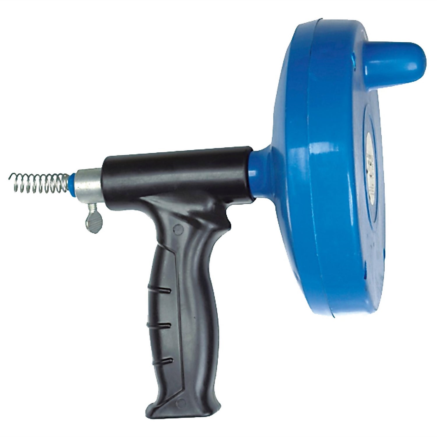 Enduraseal 6mm x 4m Gun Type Drain Cleaner Homebase