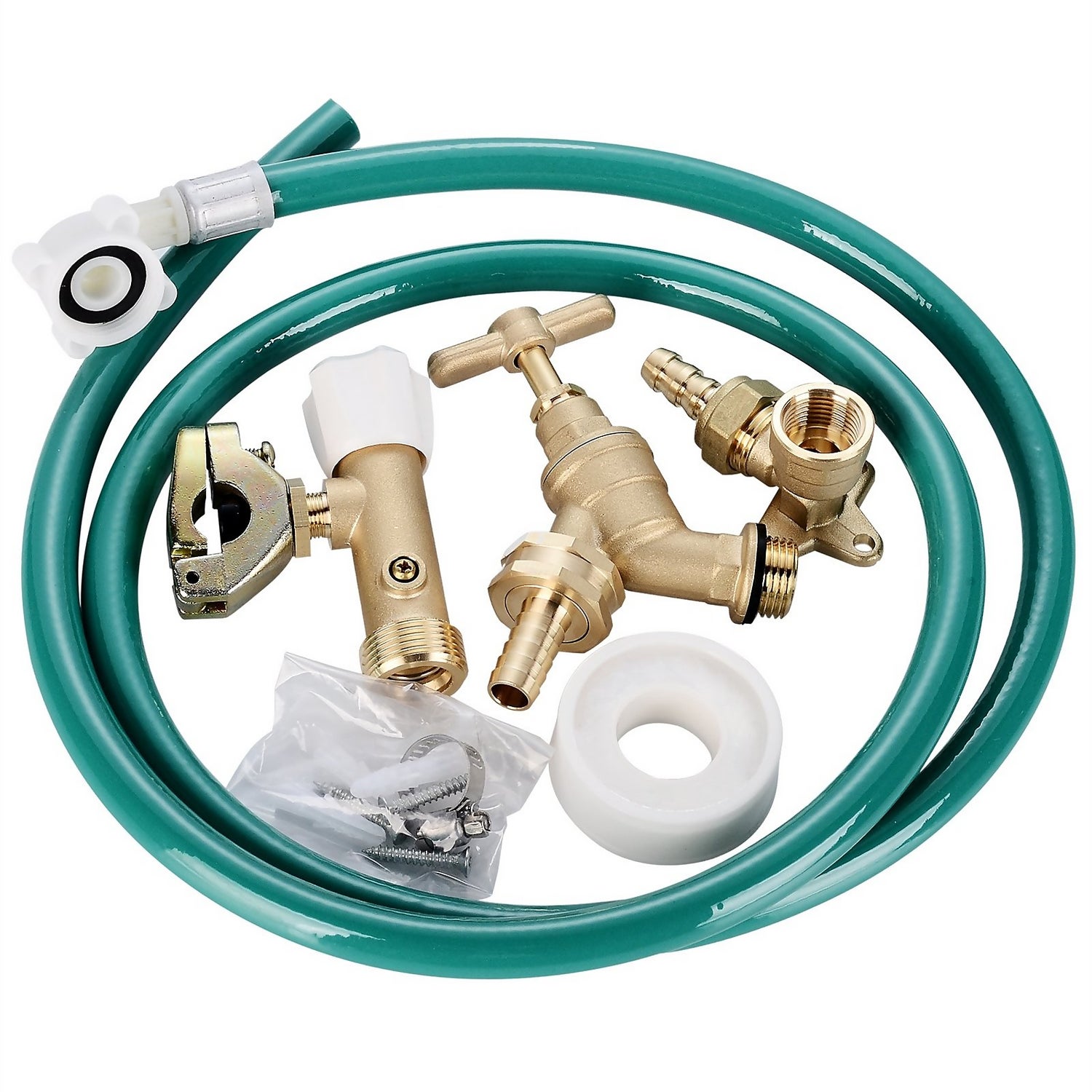 Enduraseal Garden Tap Kit Homebase