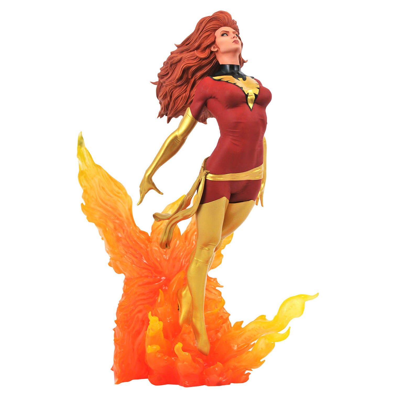 Diamond Select Marvel Gallery VS PVC Figure Dark Phoenix Merchandise