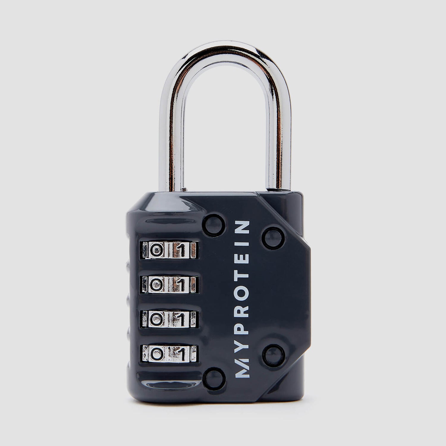 Buy Combination Padlock (Master Lock)