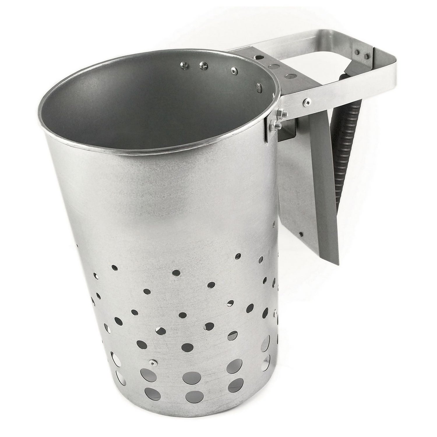 BBQ Buddy BBQ Charcoal Starter Stackable Homebase